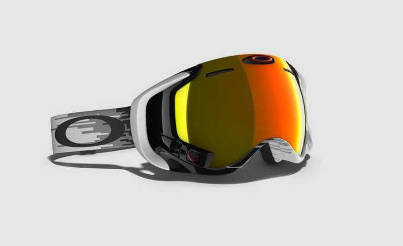 Oakley Airwave 1.5