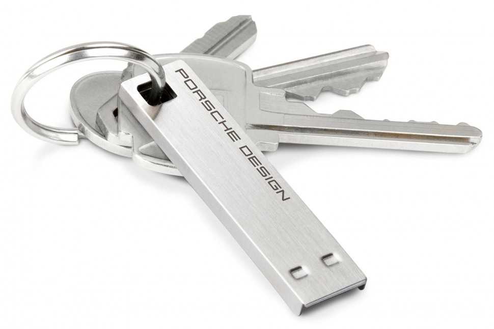 Porsche Design USB Key