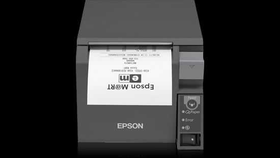 Epson TM-T70II