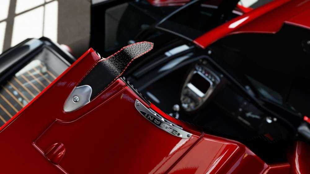 Forza Motorsport 5 Launch Trailer