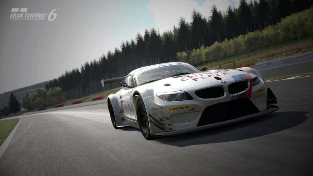 Gran Turismo 6 ‘Start your Engines’ – Trailer, Time Transition & Astronomy Effects βίντεο…