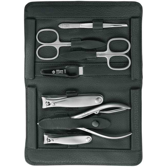 Niegeloh Toplnox Manicure Set