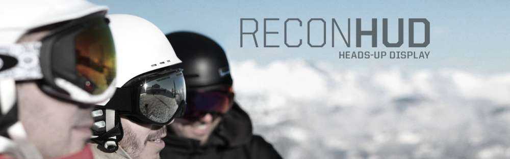 Recon Snow2