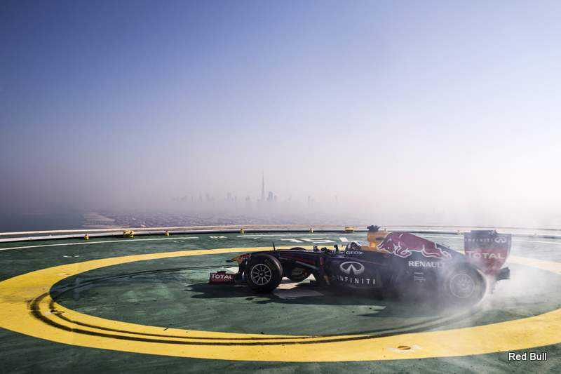 David Coulthard - Action