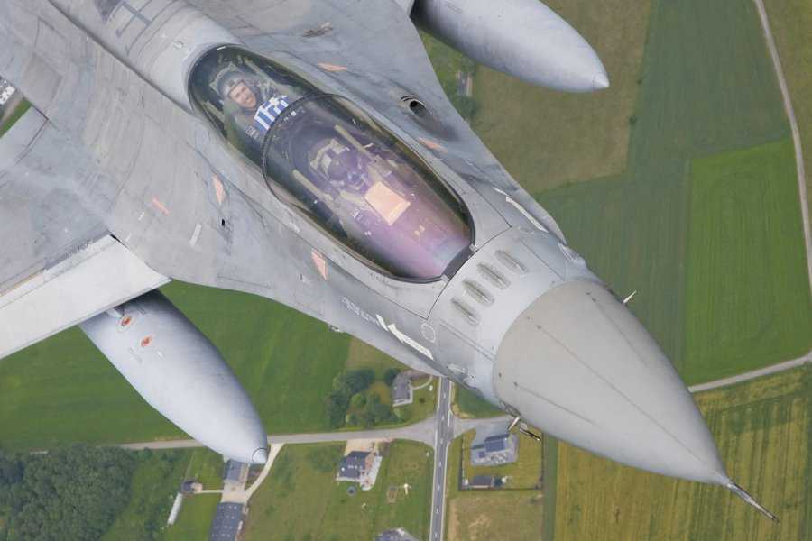 “Ζευς” Team Vs Solo Turk