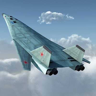 PAK-DA – το μυστικό “future long-range aircraft” της Ρωσίας…