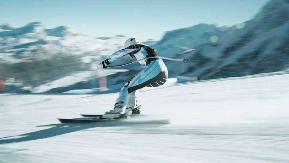 “Winning in a Winter Wonderland”