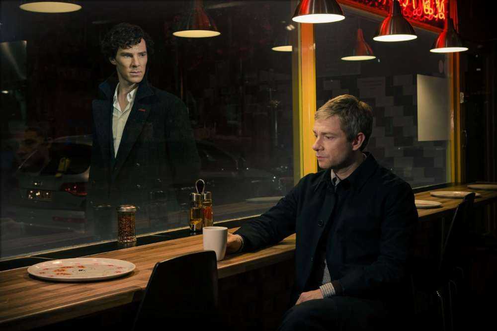 Benedict-Cumberbatch-playing-Sherlock-Holmes