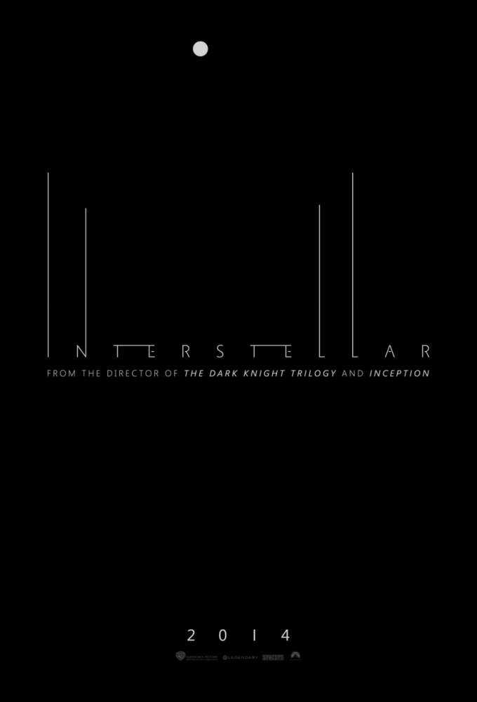 Interstellar Movie – Official Teaser