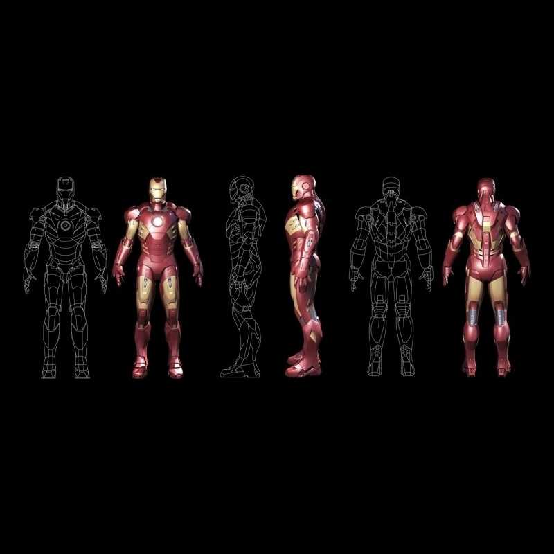 Iron-Man-Suit-3D-Printed