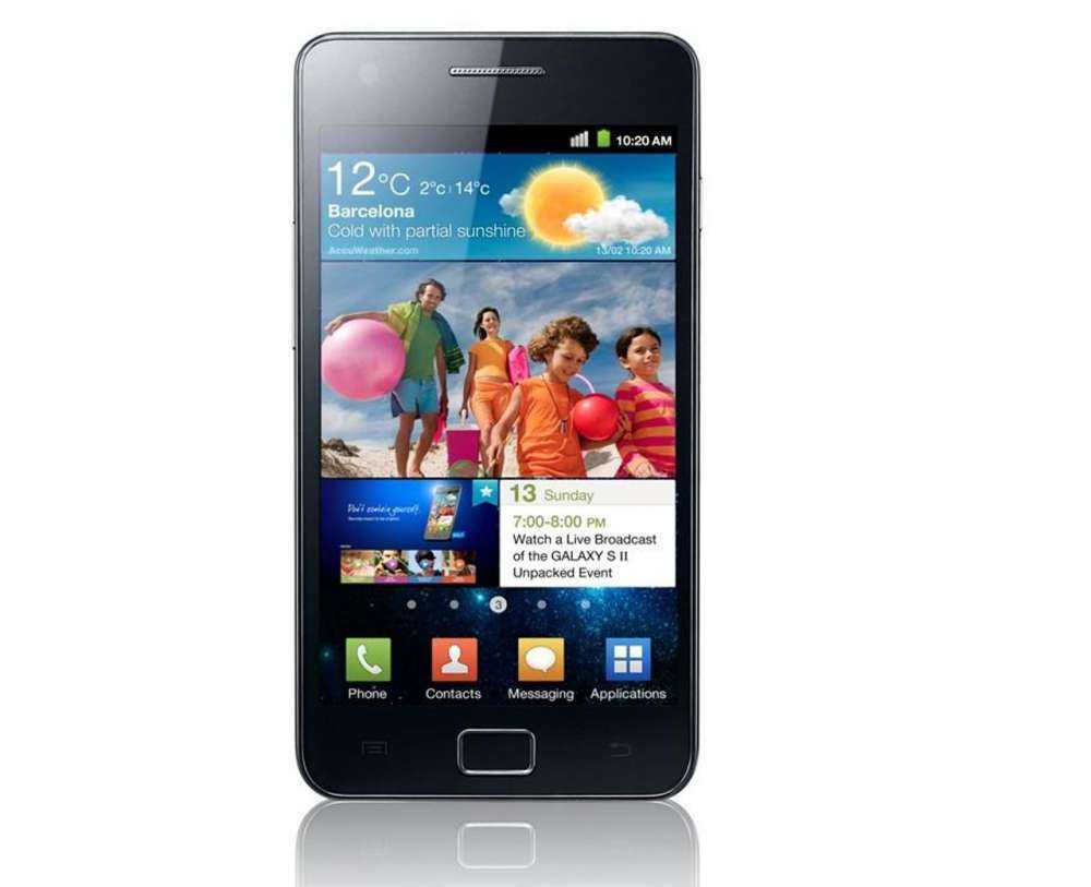 Samsung – μειωμένες προσδοκίες για smartphones…