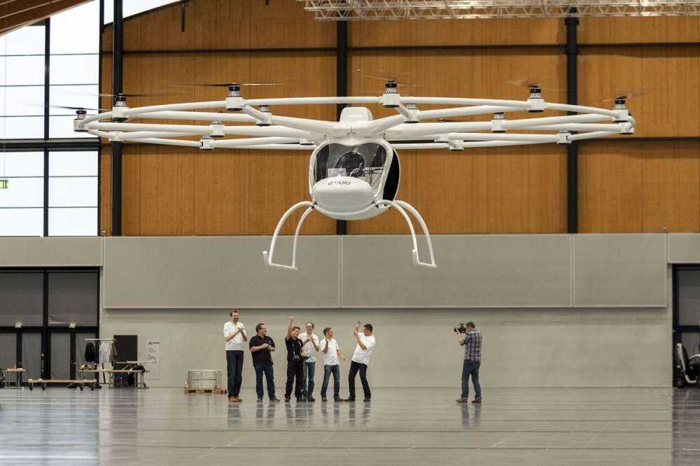 Volocopter