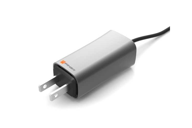 FINSix Laptop Adapter