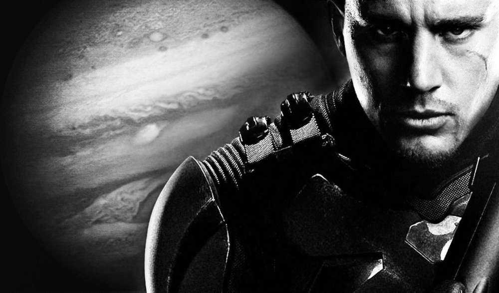 Jupiter Ascending Official Teaser Trailer #1