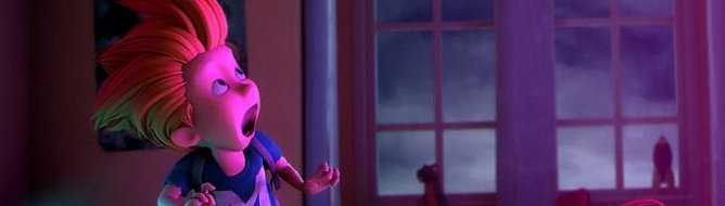 Max: The Curse of Brotherhood Launch Trailer