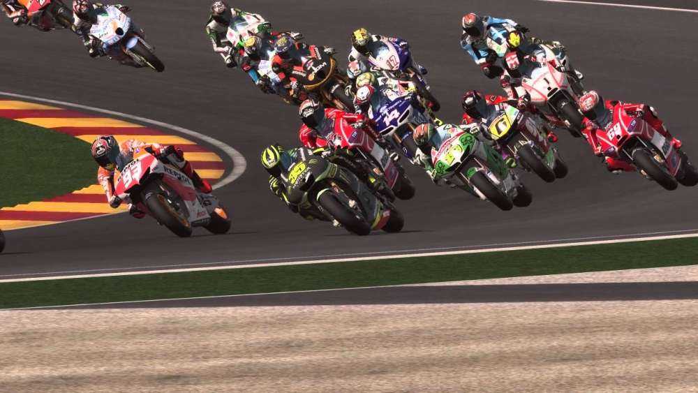 MotoGP 13 για τα PlayStation 3 και Vita…