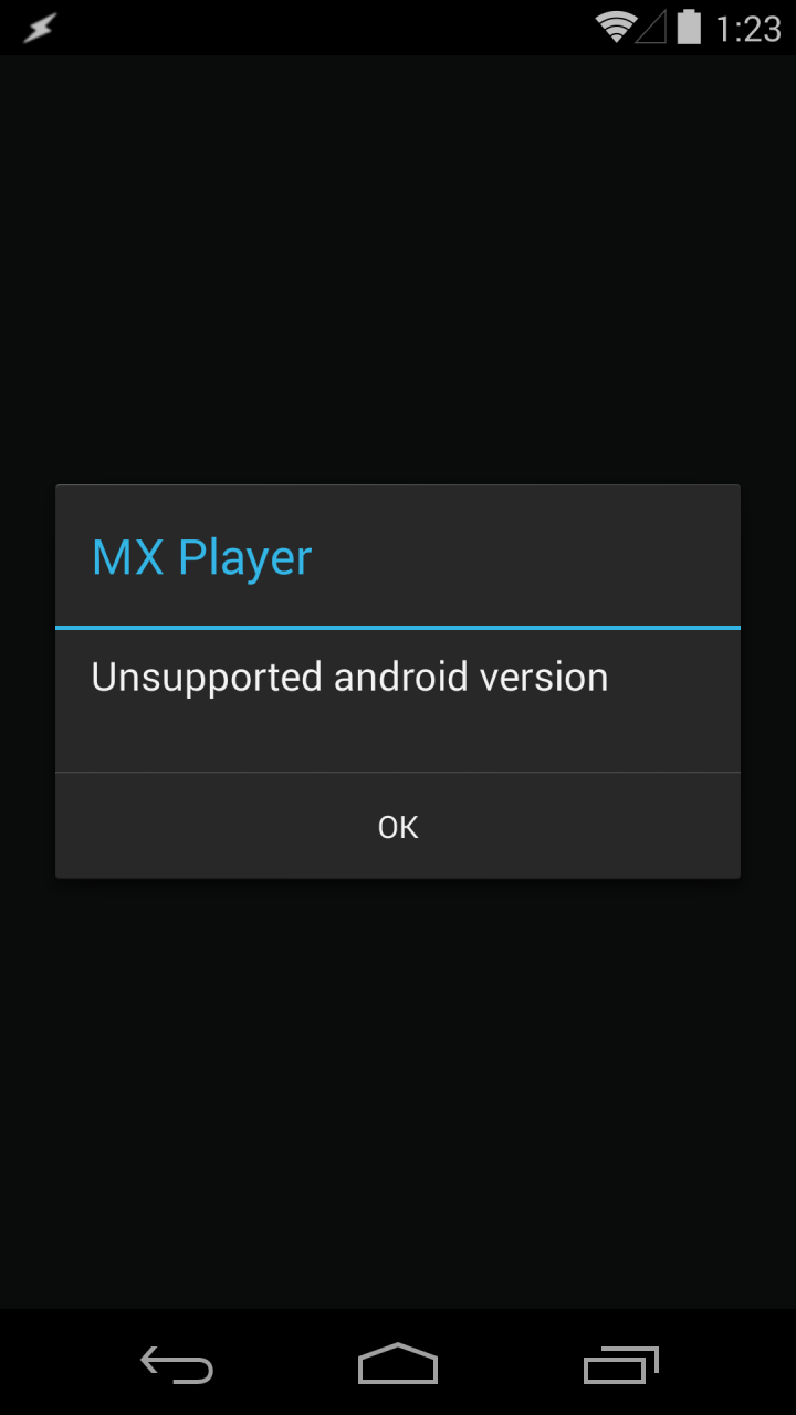 MX Player – αναβάθμιση για να δουλεύει με Android 4.4.1 και 4.4.2…
