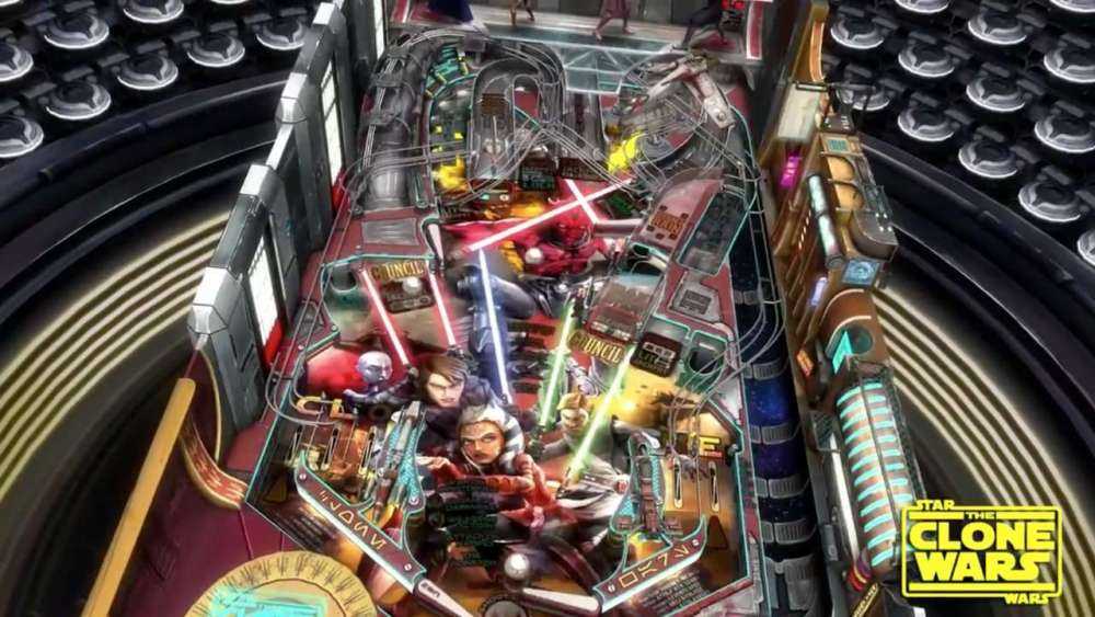 Zen Pinball 2 για το PS4