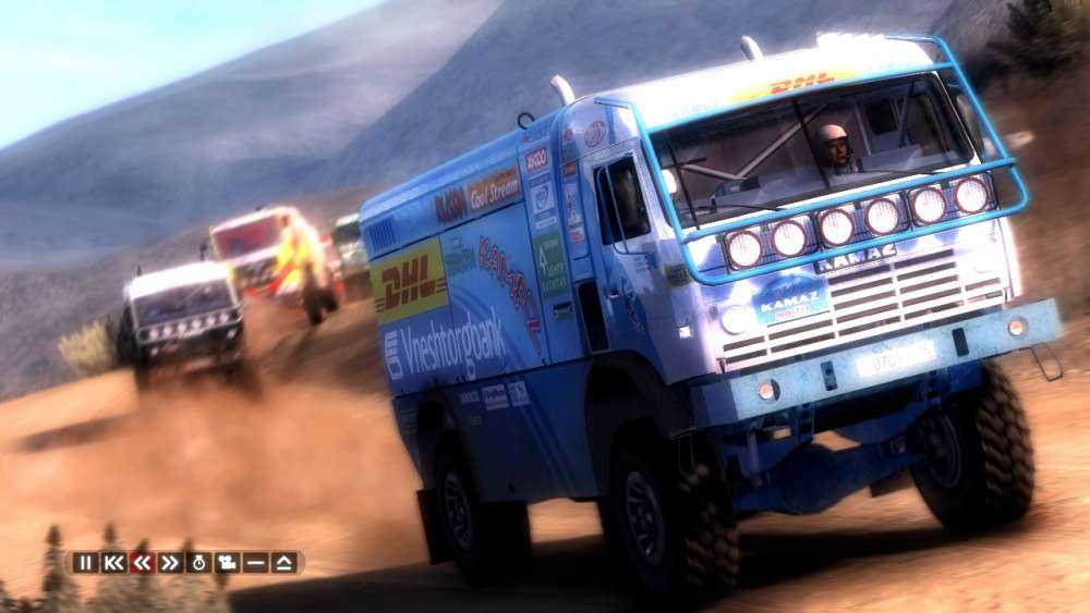 Dirt 4 το 2014;
