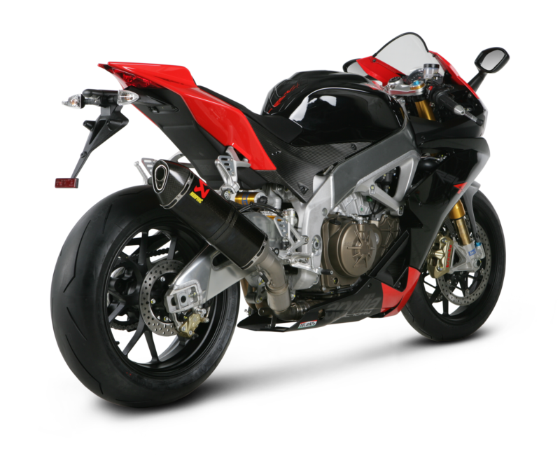 Aprilia RSV4 Factory/R