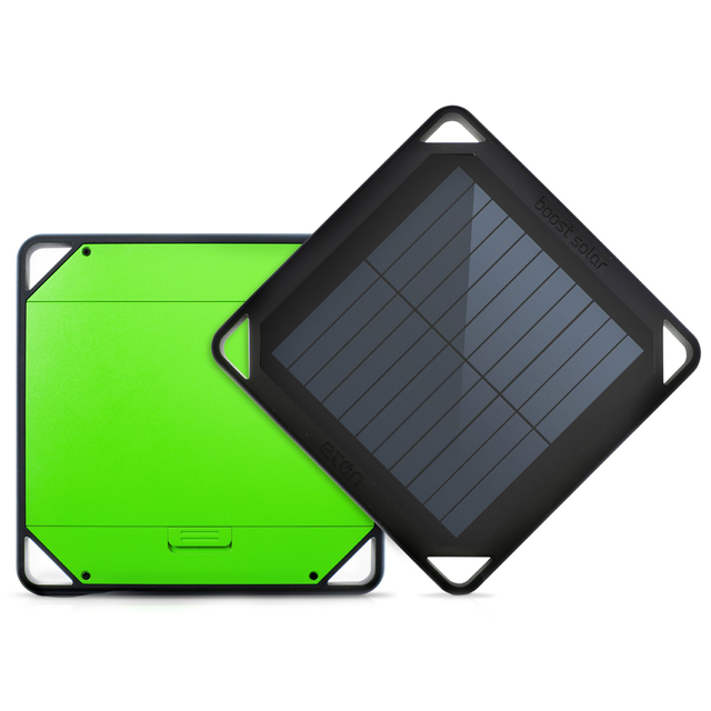 Eton BoostSolar Ruggedized Charger