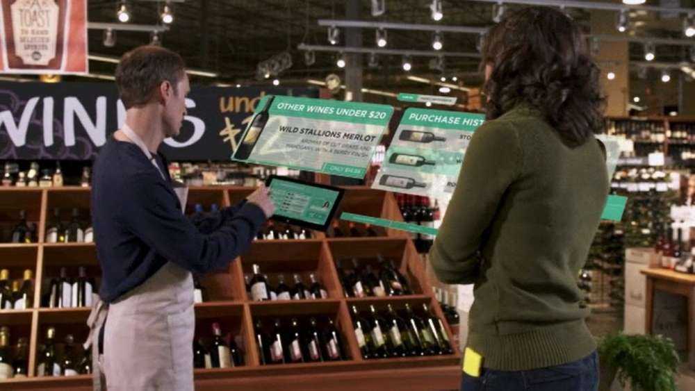 Προσπάθεια για ‘αέρα εμπορίου’ στα Windows…