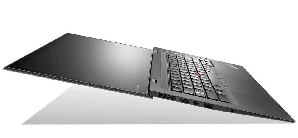 CES-2014-Lenovo--ThinkPad-X1-Carbon 0