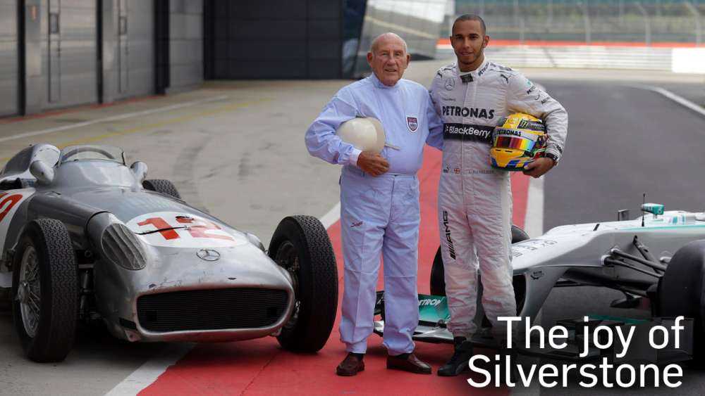 Formula 1 – τότε και τώρα…