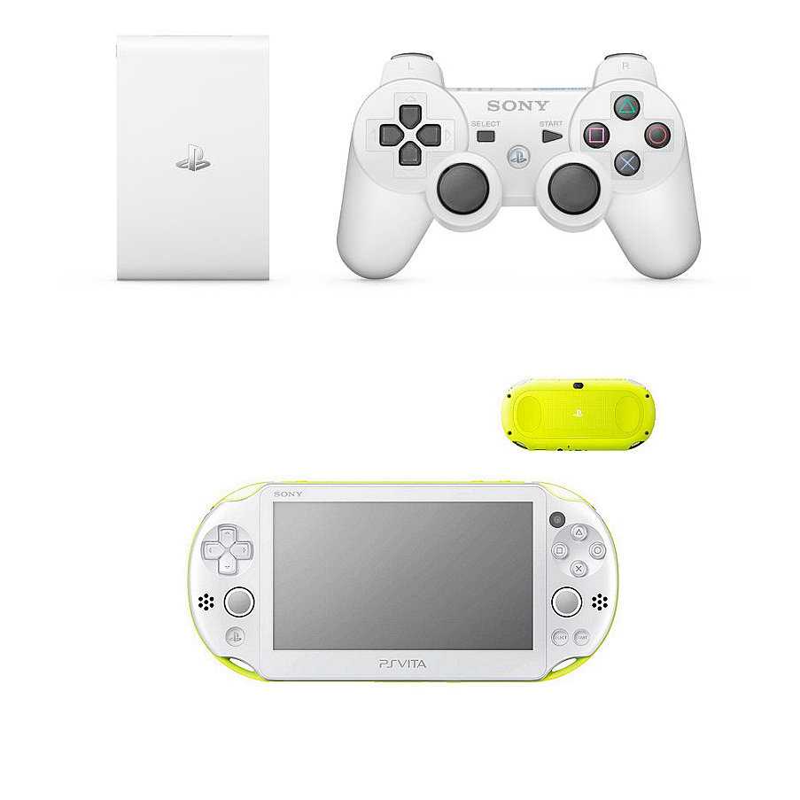 PCH-200 – Το νέο Sony PS Vita στην Ευρώπη…