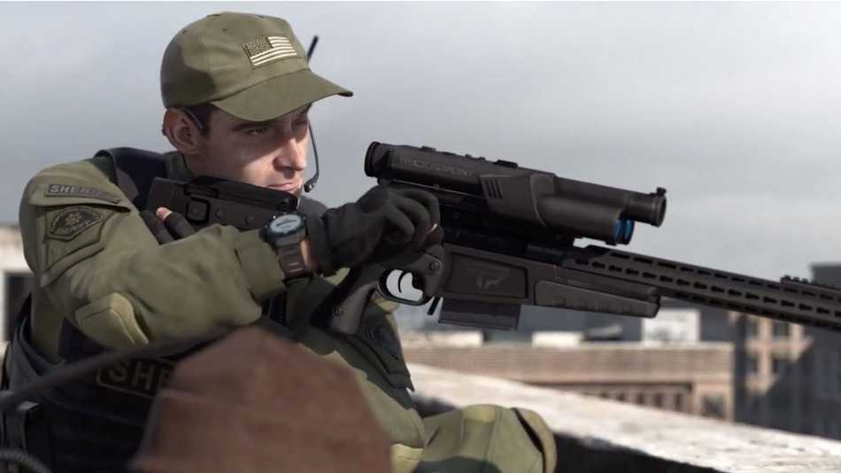 “Έξυπνα” τυφέκια…