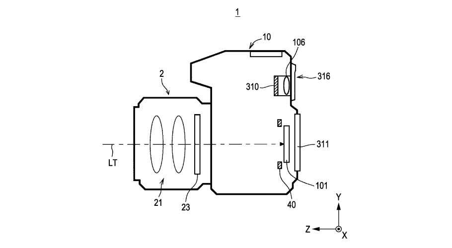 Sony A79 και νέα NEX – με On-Sensor Phase-Detection Autofocus τεχνολογία;