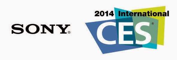 CES 2014 – απίθανο Sony τένις gadget!