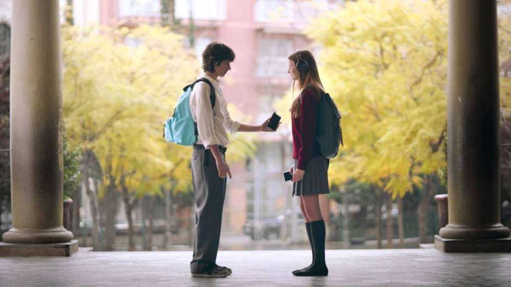 Sony NFC – κάπως έτσι την πλησιάζεις…