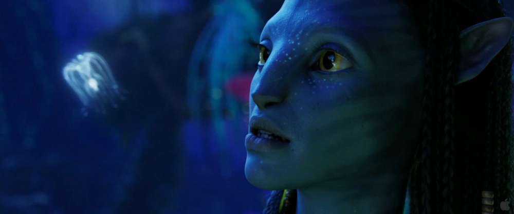 Τριλογία Avatar