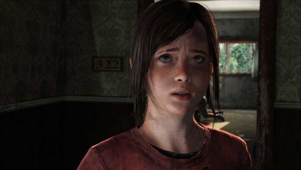 The Last of Us 2 για το PS4;