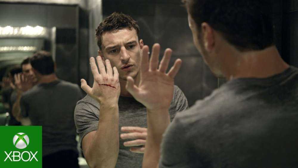 Xbox One ‘Inmersive Gaming’