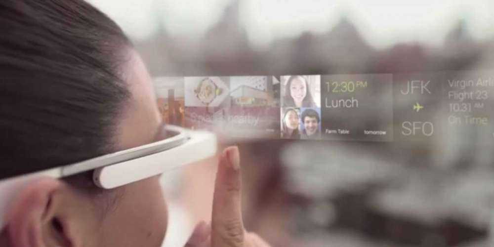 Πως είναι να ζεις με Google Glass;