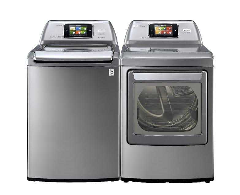 CES 2014 – TurboWash…