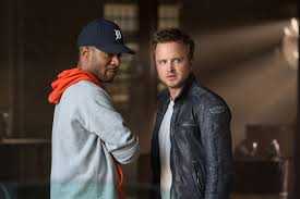 Need For Speed Official Extended Look Trailer