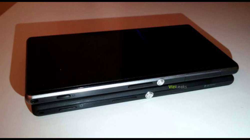 Sony Xperia Z2 – σε βίντεο;