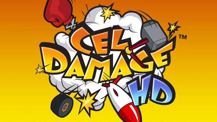 Cel Damage HD – για PS3, PS4 και PS Vita…