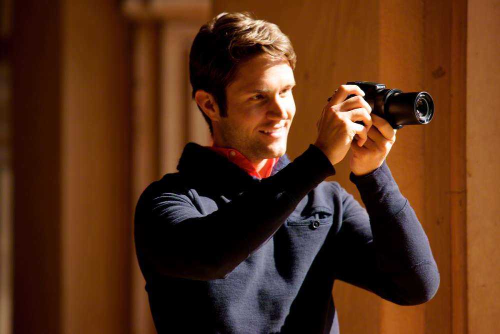 Η all new Cyber-shot HX400V – με οπτικό ζουμ 50x…