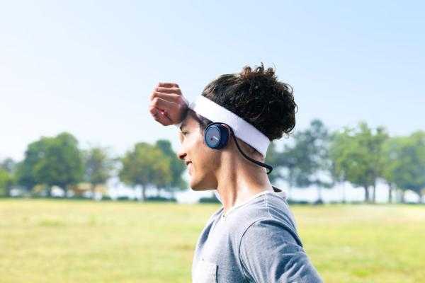 All new ασύρματα splash proof ακουστικά της Sony – σχεδιάστηκαν για κίνηση!