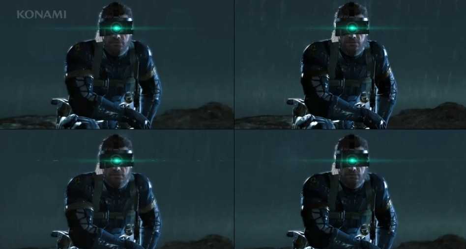 Metal Gear Solid 5: Ground Zeroes – PS4, Xbox One, PS3, Xbox 360 Comparison Video…