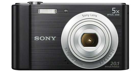 Sony-DSC-W800-camera