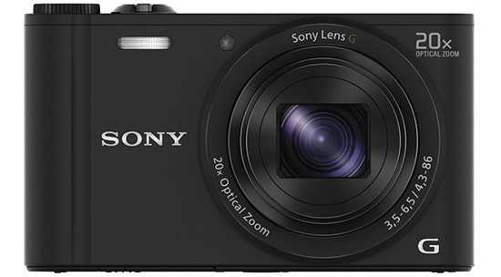 Sony-DSC-WX350-camera