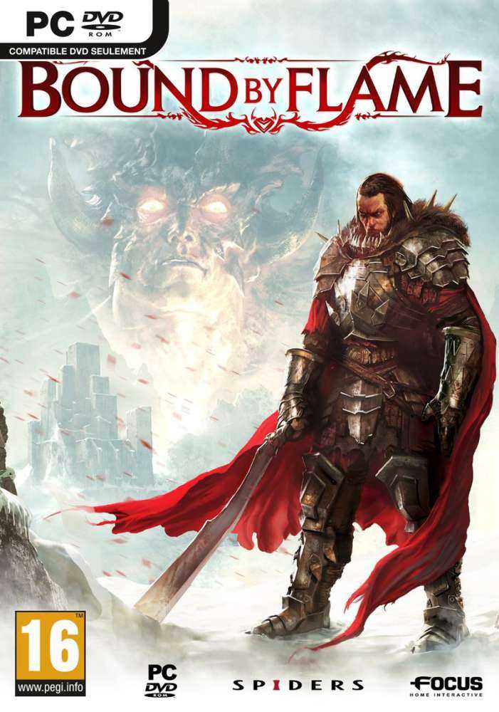 Bound by Flame – επεξηγηματικό trailer για Combat, Monsters, Demon Mechanics…