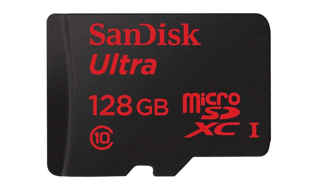 MWC 2014 – 128GB MicroSDXC κάρτα…