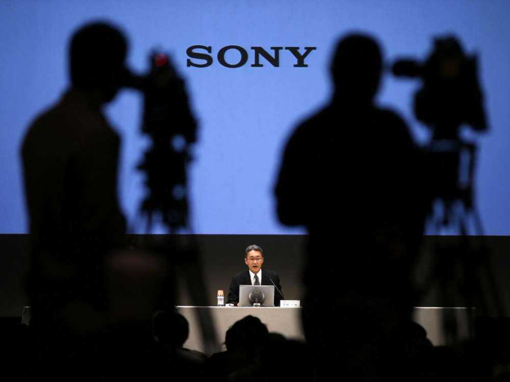 Sony Imaging – κέρδη και αυξημένες πωλήσεις imaging για hi tech εικόνες…