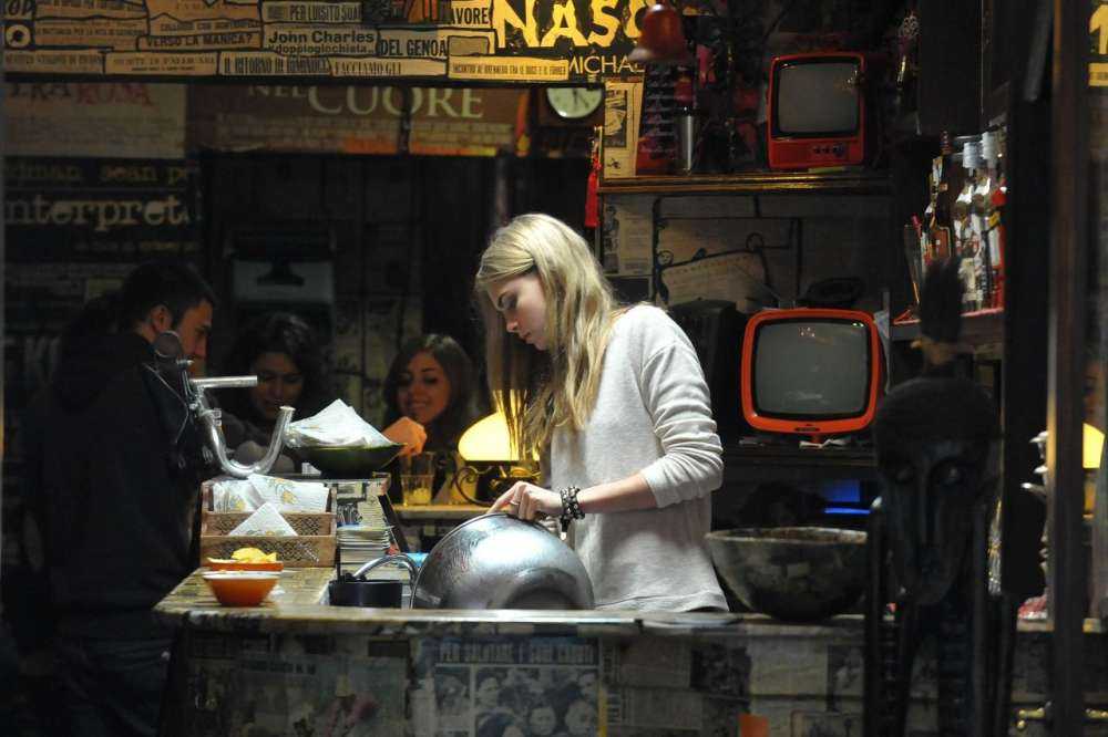 The Face of an Ange l- Official First Look